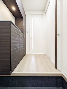 フラワーハイツＡ，Ｂ A102号-7