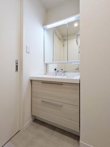 フラワーハイツＡ，Ｂ A102号-9