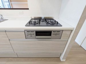 フラワーハイツＡ，Ｂ A102号-14