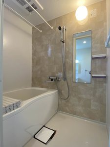 坂の久保ハイツD 0205号-4