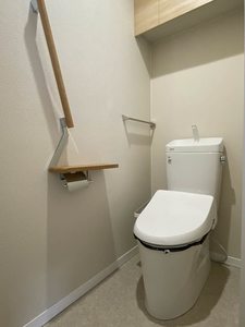 坂の久保ハイツD 0205号-7