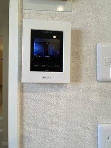 坂の久保ハイツD 0205号-11