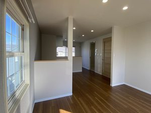 坂の久保ハイツD 0205号-12