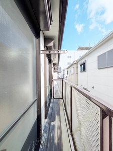 フレグランス　アンナイ A202号-12