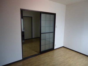 シヤンボール角谷Ⅱ B101号-9