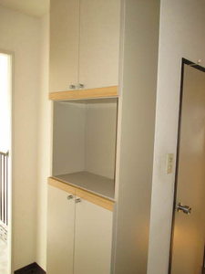 フローラ桜ヶ丘 A203号-2