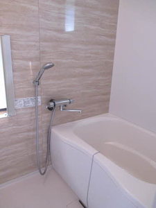 フローラ桜ヶ丘 A203号-4