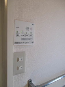 フローラ桜ヶ丘 A203号-6