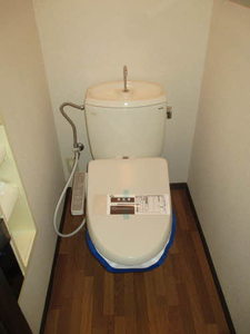 フローラ桜ヶ丘 A203号-9