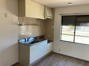 リバーサイドシティ麻生川 0202号-3