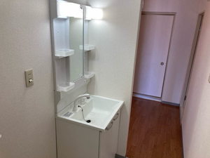 リバーサイドシティ麻生川 0202号-6