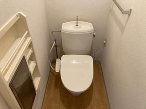 リバーサイドシティ麻生川 0202号-7