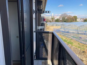 リバーサイドシティ麻生川 0202号-8