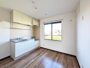 リバーサイドシティ麻生川 0205号-2