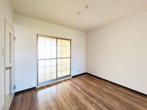 リバーサイドシティ麻生川 0205号-5