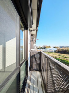 リバーサイドシティ麻生川 0205号-12