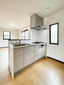 ラフォーレ野出 A101号-3