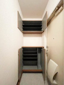 ラフォーレ野出 A101号-7