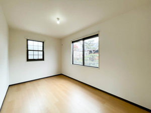 ラフォーレ野出 A101号-8