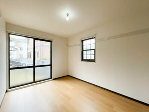 ラフォーレ野出 A101号-9