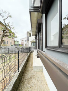 ラフォーレ野出 A101号-12