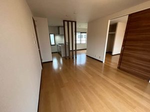 ラフォーレ野出 D202号-2