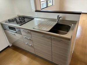 ラフォーレ野出 D202号-5