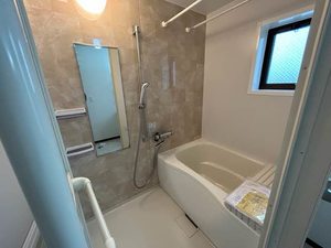 ラフォーレ野出 D202号-10