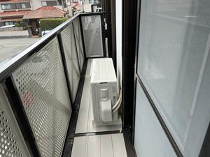 ラフォーレ野出 D202号-15