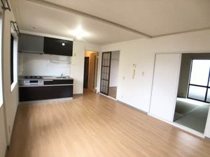 カルムＳ．Ｊ A101号-4