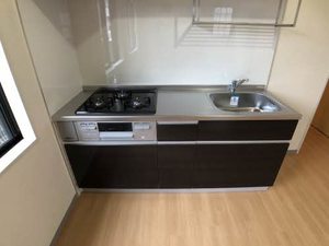 カルムＳ．Ｊ A101号-5