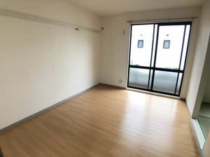 カルムＳ．Ｊ A101号-8