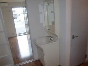 サンメイト A102号-5