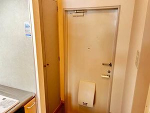 サンメイト B102号-3