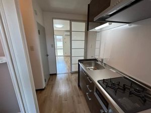 パインコート B202号-4