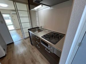 パインコート B202号-5