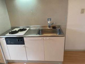 パインコート B203号-4