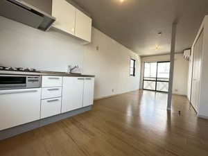 グローリー和泉 0201号-2