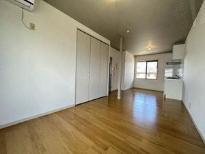 グローリー和泉 0201号-7