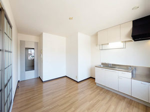 パル今福 B103号-2