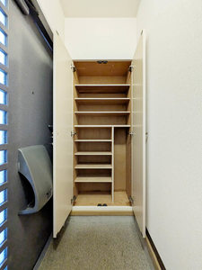 パル今福 B103号-13