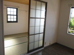 パル今福 B205号-7