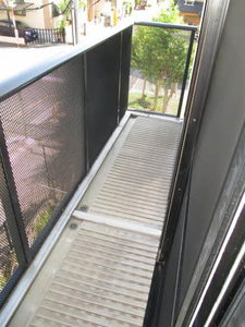 パル今福 B205号-9