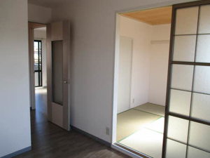 パル今福 B205号-11