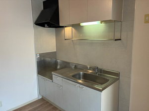 モンレーブミナミ 0102号-4