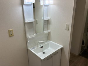 モンレーブミナミ 0102号-12