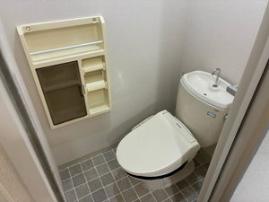 モンレーブミナミ 0102号-13