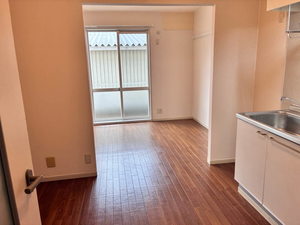 リベックス３号館 0101号-3