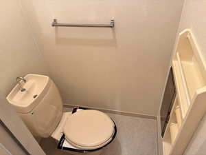 リベックス３号館 0101号-11