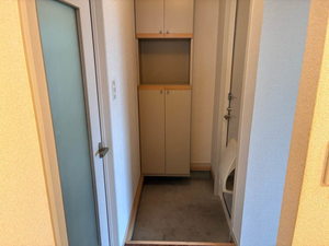 リベックス３号館 0101号-13